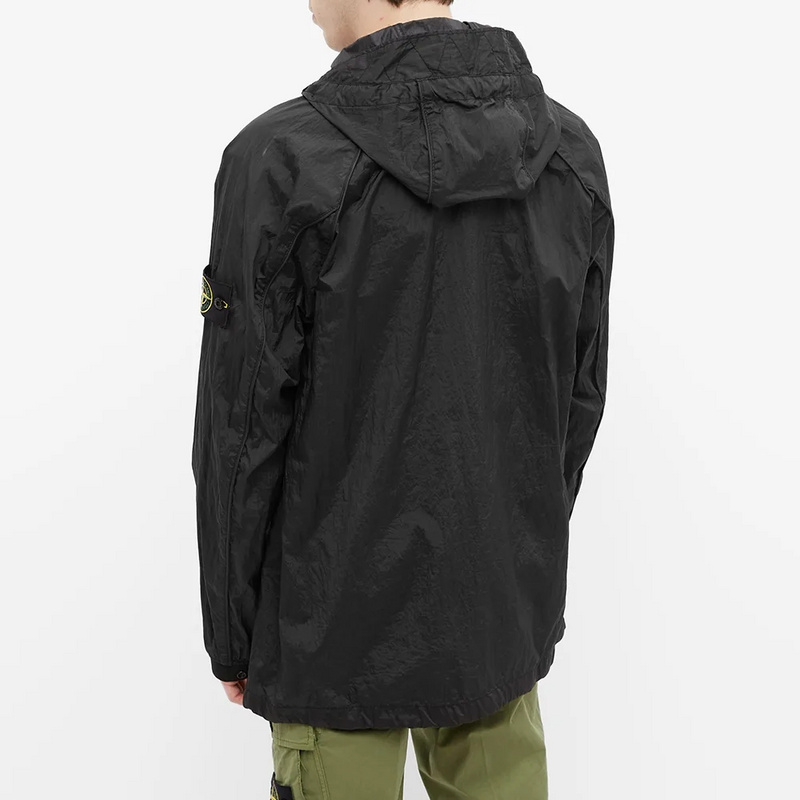 SI NYLON METAL Hoodie 2999 - Image 7