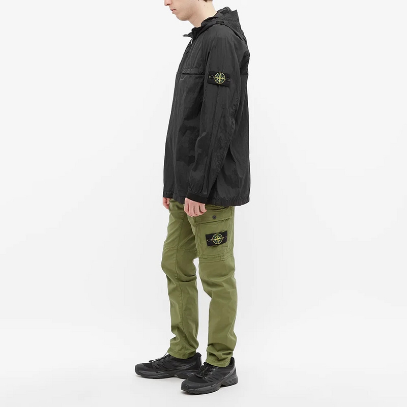 SI NYLON METAL Hoodie 2999 - Image 8