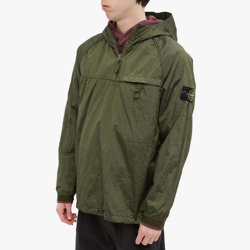 SI NYLON METAL Hoodie 2999 - Image 9