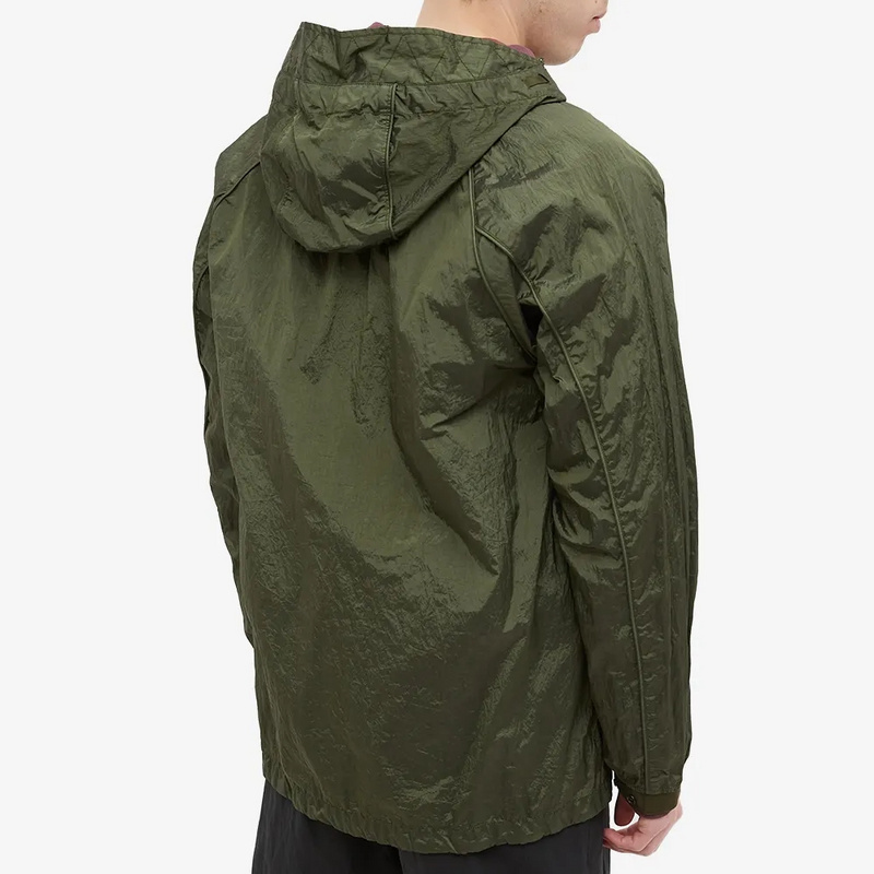 SI NYLON METAL Hoodie 2999 - Image 10