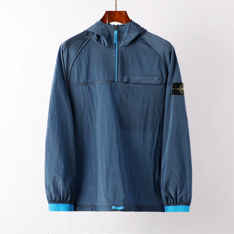 SI NYLON METAL Hoodie 2999 - Image 11