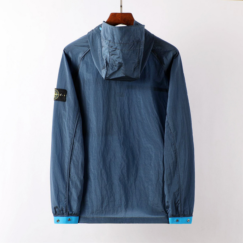 SI NYLON METAL Hoodie 2999 - Image 12