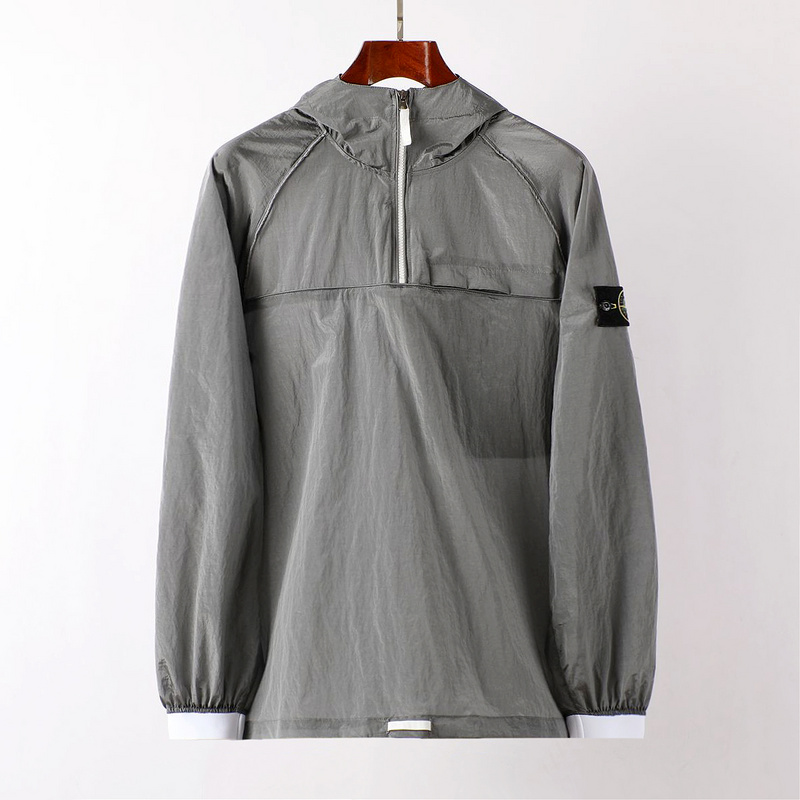SI NYLON METAL Hoodie 2999 - Image 13