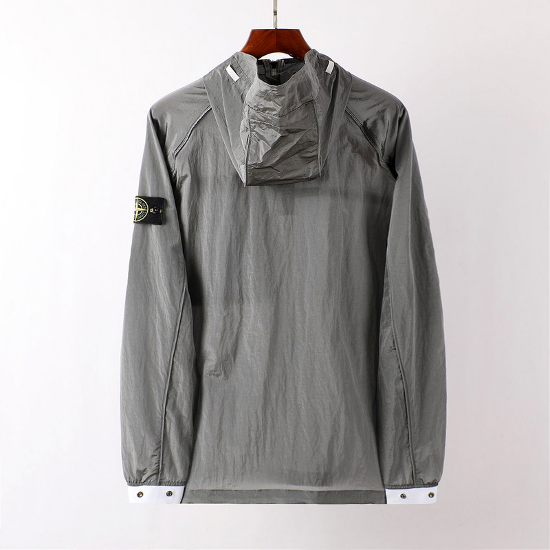 SI NYLON METAL Hoodie 2999 - Image 14