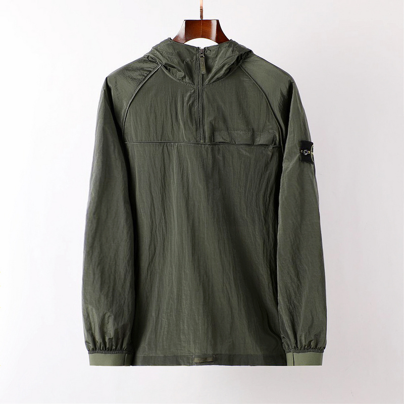 SI NYLON METAL Hoodie 2999 - Image 15