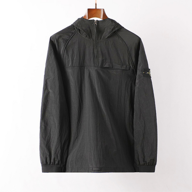 SI NYLON METAL Hoodie 2999 - Image 17