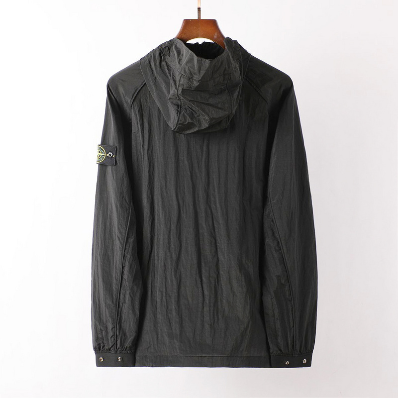 SI NYLON METAL Hoodie 2999 - Image 18