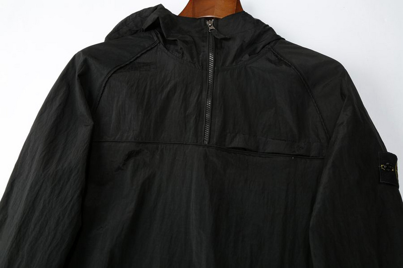 SI NYLON METAL Hoodie 2999 - Image 19