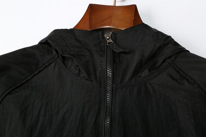 SI NYLON METAL Hoodie 2999 - Image 20