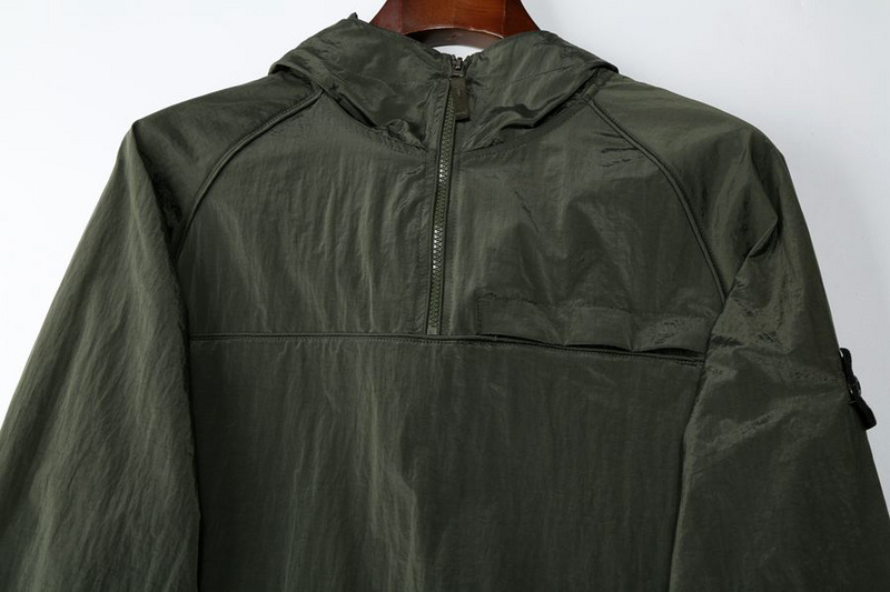 SI NYLON METAL Hoodie 2999 - Image 22