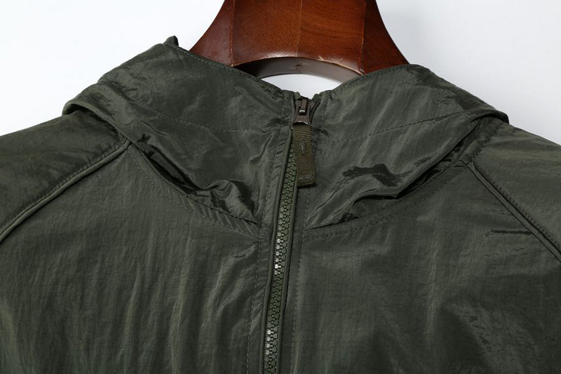 SI NYLON METAL Hoodie 2999 - Image 23