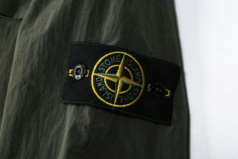 SI NYLON METAL Hoodie 2999 - Image 24
