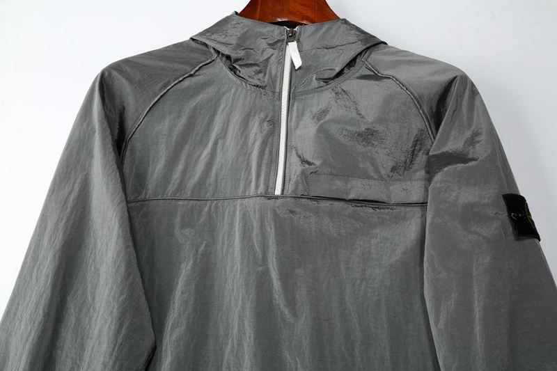 SI NYLON METAL Hoodie 2999 - Image 25
