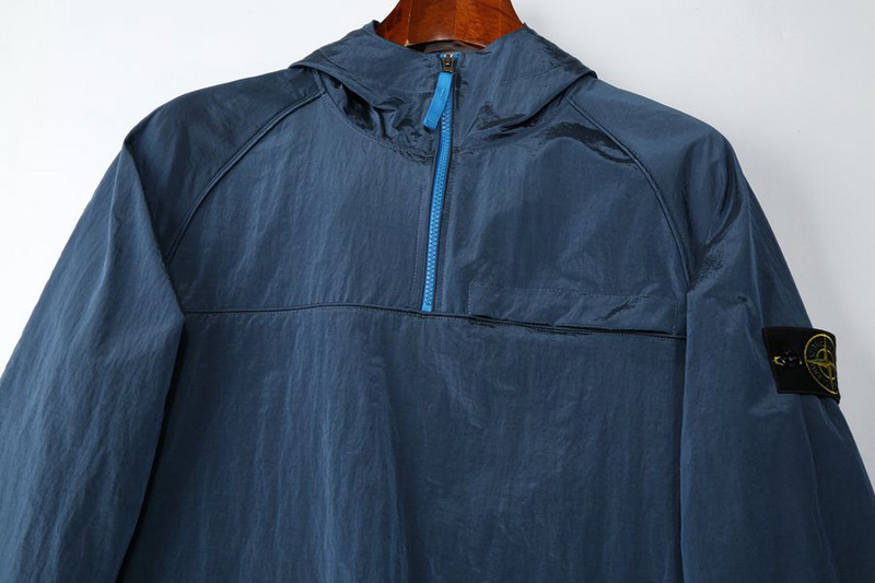 SI NYLON METAL Hoodie 2999 - Image 28