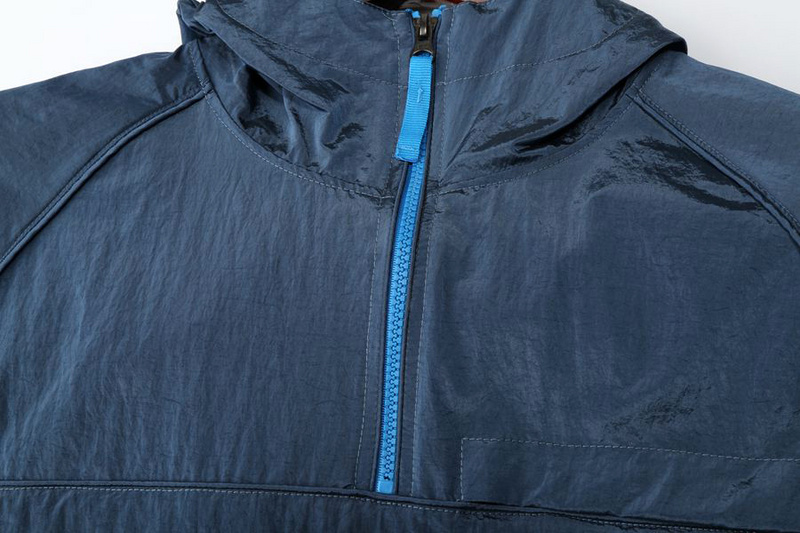 SI NYLON METAL Hoodie 2999 - Image 36