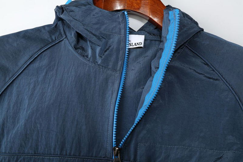 SI NYLON METAL Hoodie 2999 - Image 37