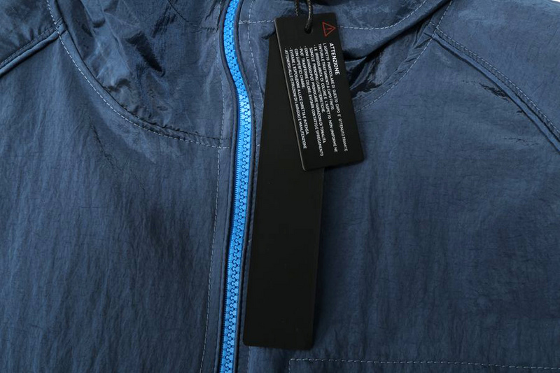 SI NYLON METAL Hoodie 2999 - Image 45