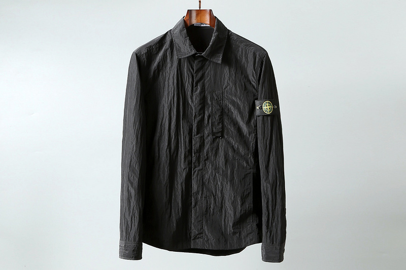 SI NYLON METAL OVERSHIRTS（Thin） 123 - Image 6