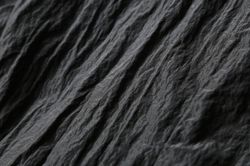 SI NYLON METAL OVERSHIRTS（Thin） 123 - Image 13