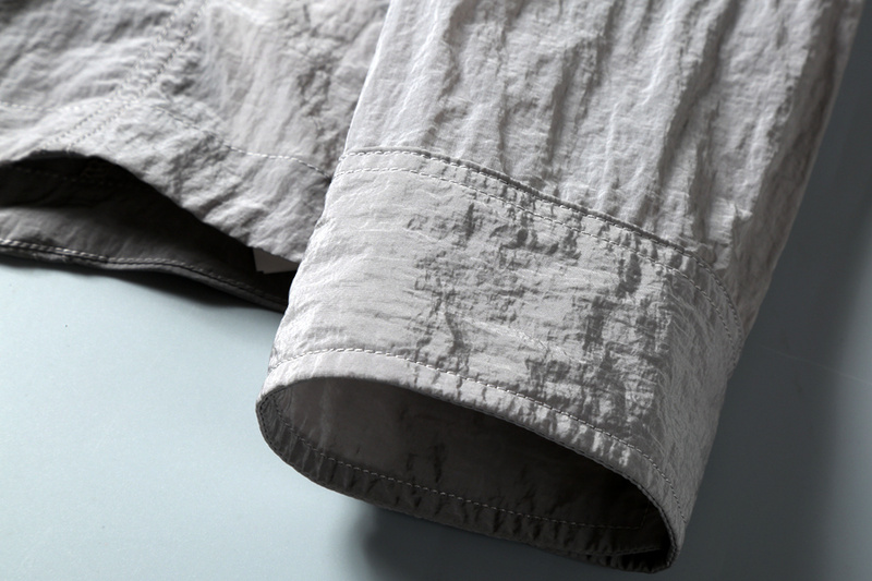 SI NYLON METAL OVERSHIRTS（Thin） 123 - Image 30