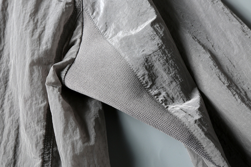 SI NYLON METAL OVERSHIRTS（Thin） 123 - Image 38
