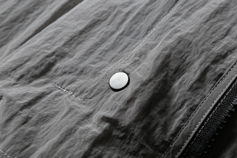 SI NYLON METAL OVERSHIRTS（Thin） 123 - Image 43