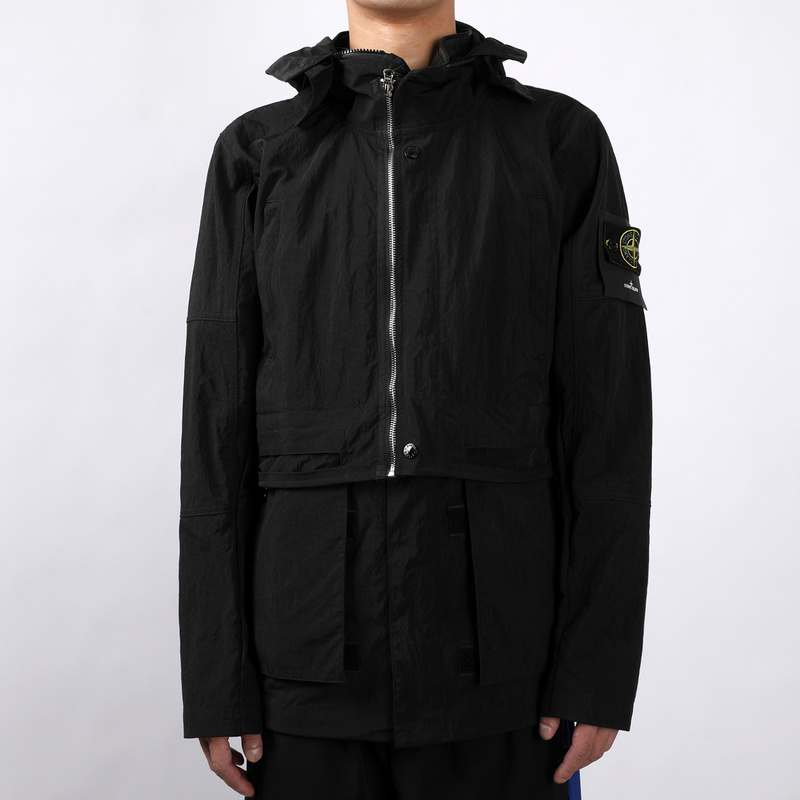 SI Removeble jacket 650 P480 - Image 2
