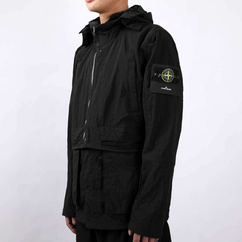 SI Removeble jacket 650 P480 - Image 3