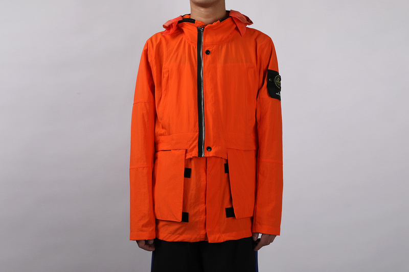SI Removeble jacket 650 P480 - Image 5