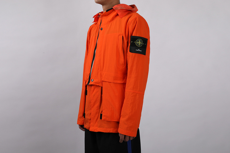 SI Removeble jacket 650 P480 - Image 6