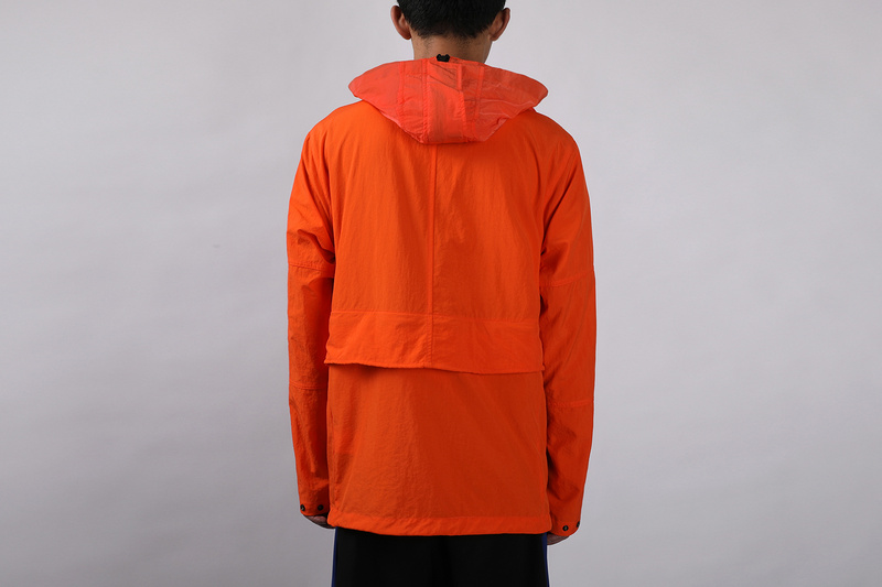SI Removeble jacket 650 P480 - Image 7