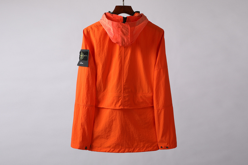 SI Removeble jacket 650 P480 - Image 9