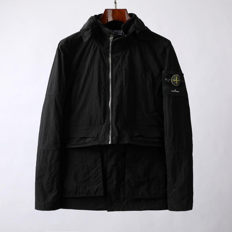 SI Removeble jacket 650 P480 - Image 10
