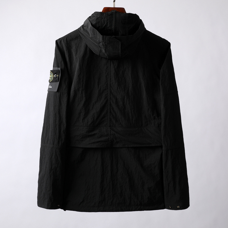 SI Removeble jacket 650 P480 - Image 11