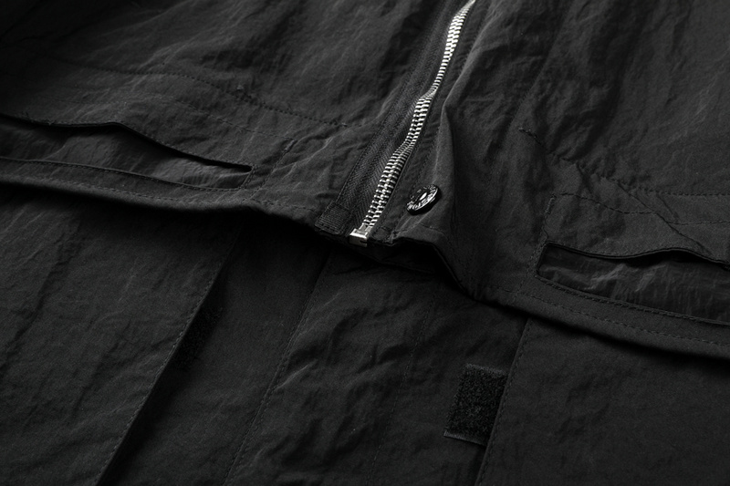 SI Removeble jacket 650 P480 - Image 22