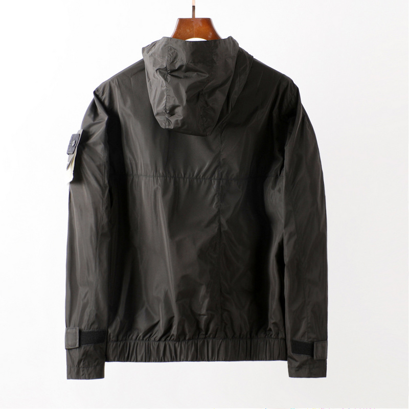 SI shadow jacket 2256 - Image 6