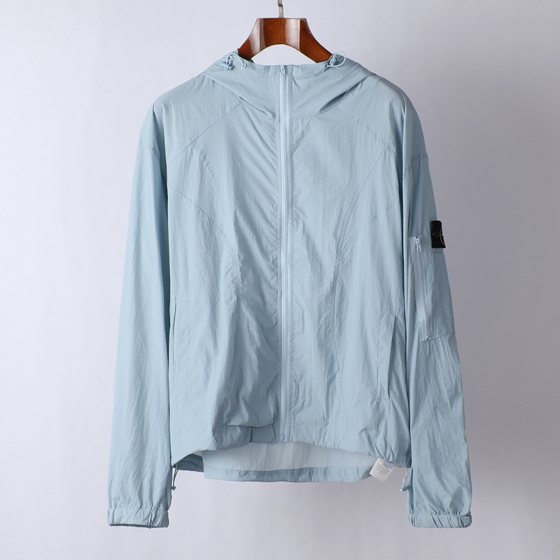 SI Skin jacket 4723 - Image 4