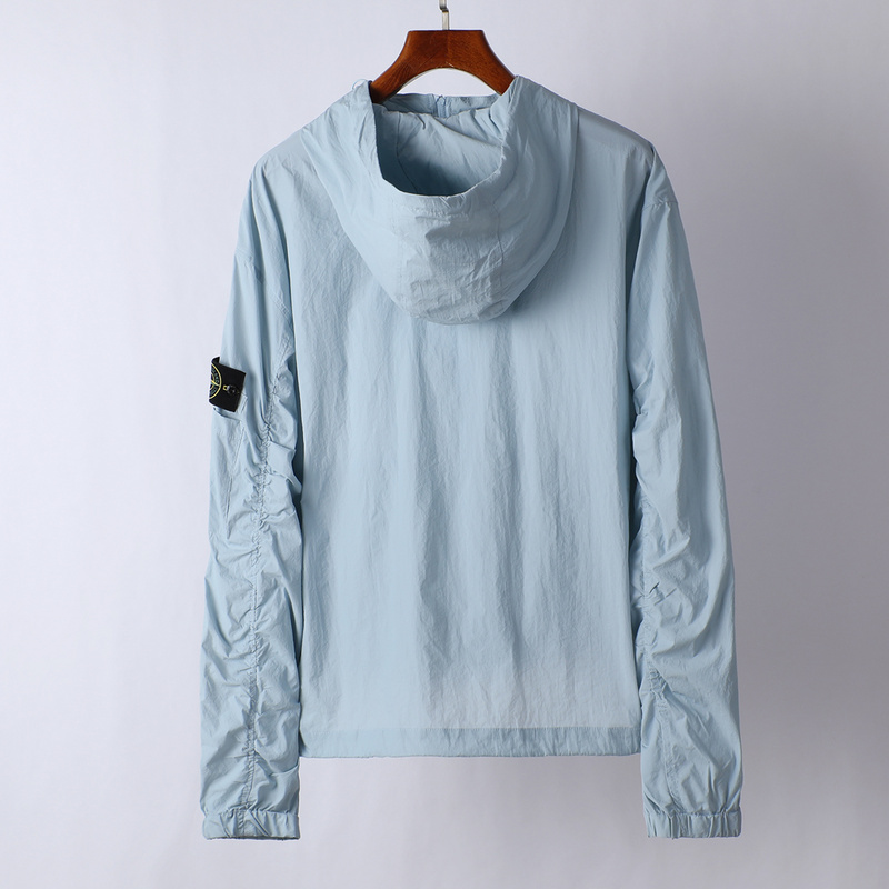 SI Skin jacket 4723 - Image 5