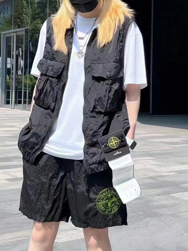 SI Vest 3571 - Image 2