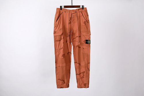 SI Camouflage pants (Euro size) 367 P300