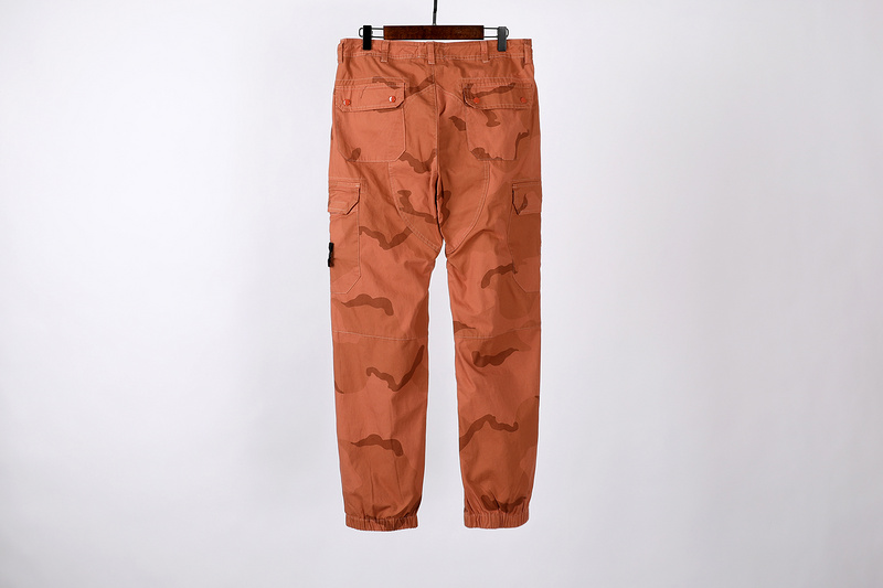 SI Camouflage pants (Euro size) 367 P300 - Image 3