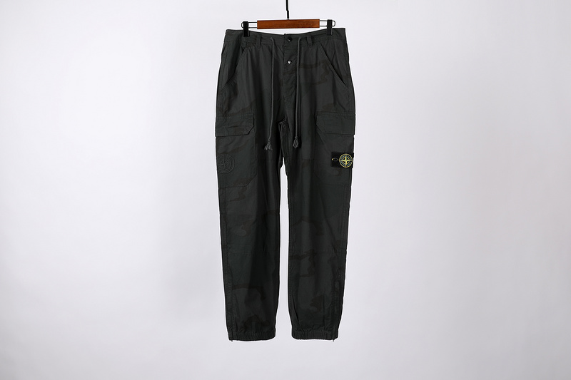 SI Camouflage pants (Euro size) 367 P300 - Image 4