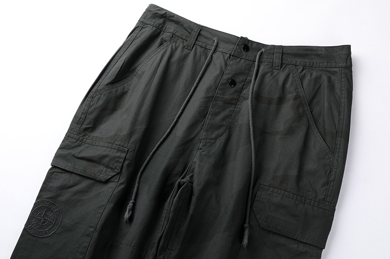 SI Camouflage pants (Euro size) 367 P300 - Image 6