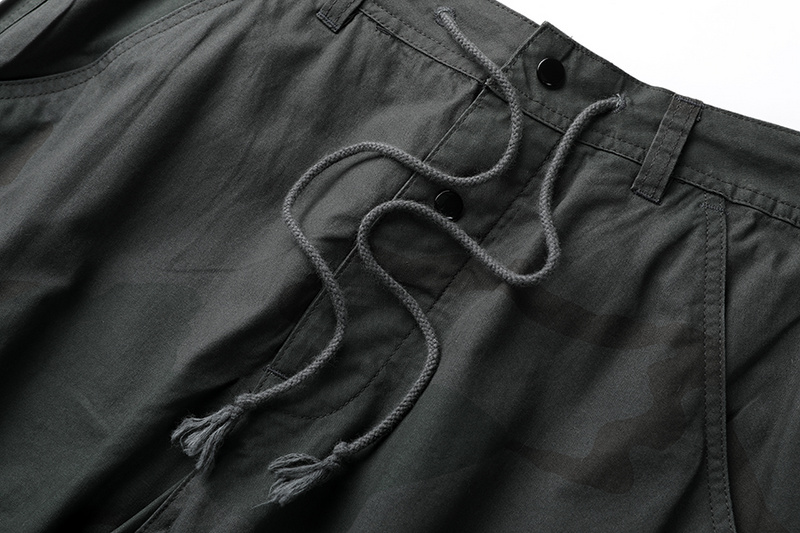SI Camouflage pants (Euro size) 367 P300 - Image 9
