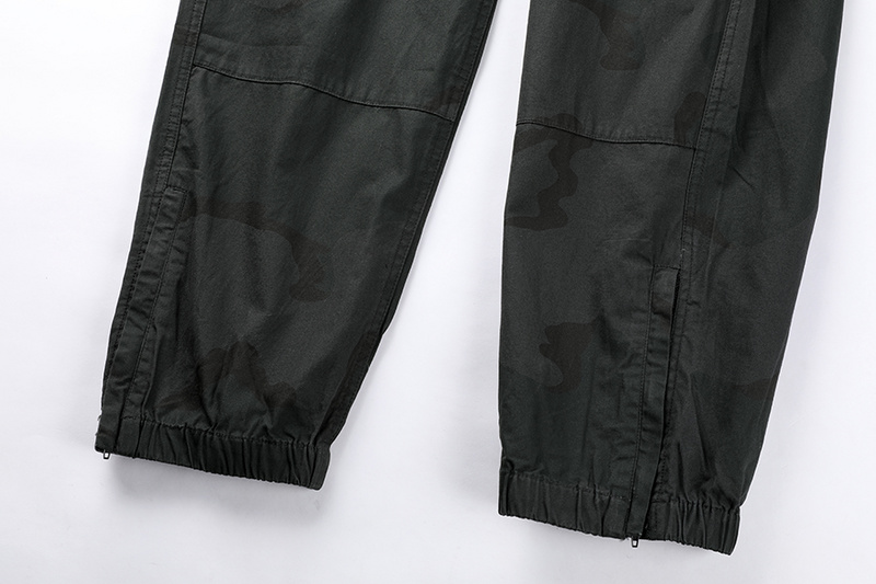 SI Camouflage pants (Euro size) 367 P300 - Image 12