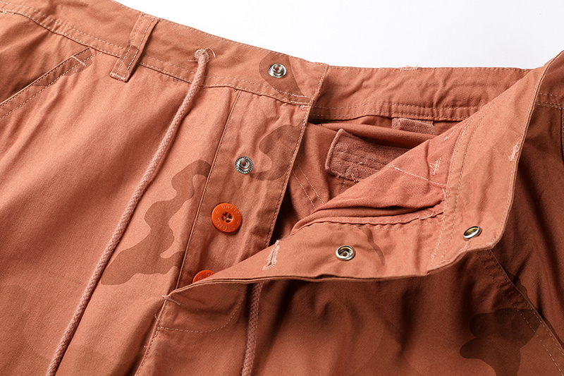 SI Camouflage pants (Euro size) 367 P300 - Image 19