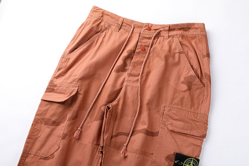 SI Camouflage pants (Euro size) 367 P300 - Image 23