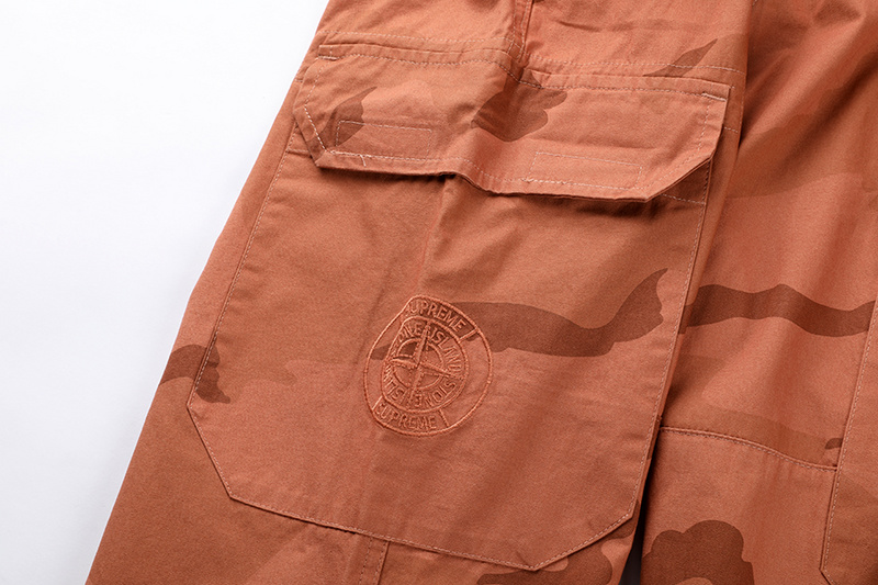 SI Camouflage pants (Euro size) 367 P300 - Image 31