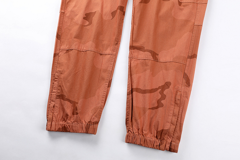 SI Camouflage pants (Euro size) 367 P300 - Image 34