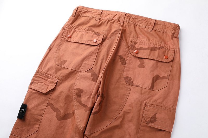 SI Camouflage pants (Euro size) 367 P300 - Image 38